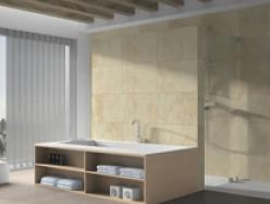 La feuille de pierre pour une liberté daménagement totale